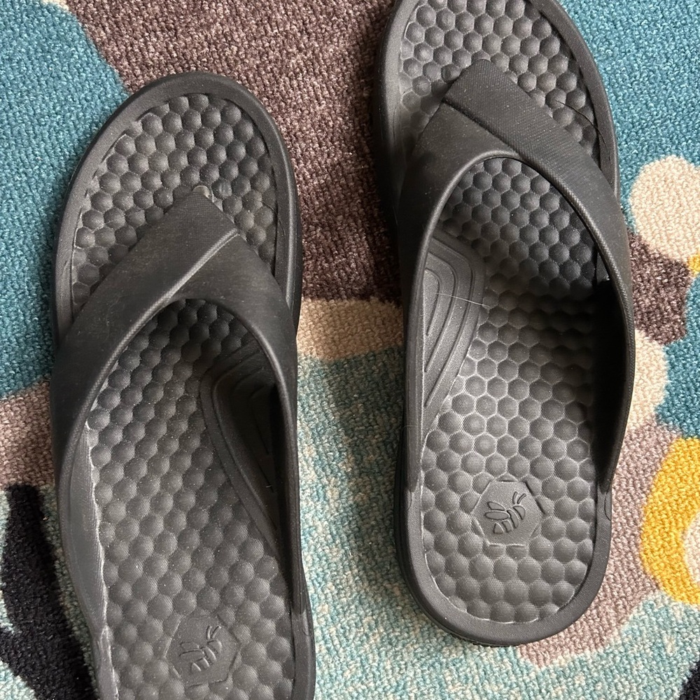 Men’s Joybees sandals | size 13